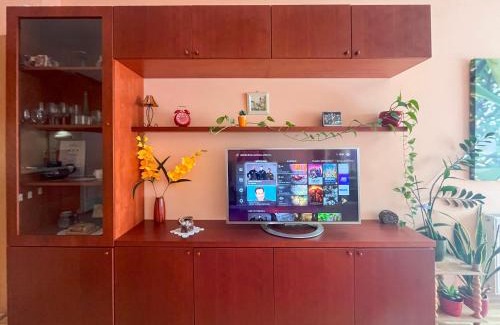 Angyalfold Apartment | Lovely home - Free parking