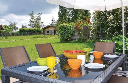 Brain-sur-Allonnes House | Lovely home in Brain-sur-Alonnes
