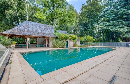Condat-sur-Vezere House | Lovely home in Condat-sur-Vézère