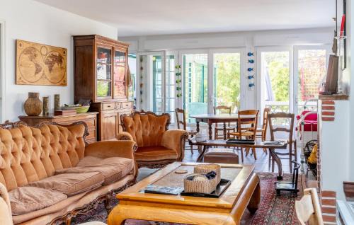 La Bernerie-en-Retz House | Lovely Home In La Bernerie-En-Retz