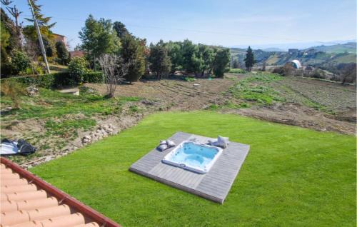 Appignano del Tronto House | Lovely Home In Appignano Del Tronto