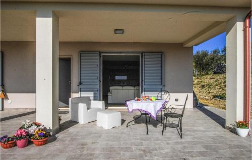 Appignano del Tronto House | Lovely Home In Appignano Del Tronto