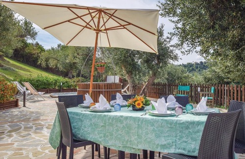 Stella Cilento House | Lovely home in Stella Cilento SA