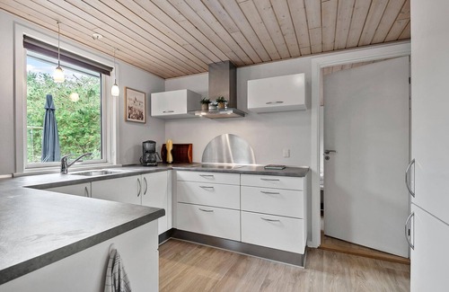 Ansager House | Lovely home in Ansager with WiFi