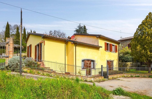 Molin Bianco-pian D'uscianom House | Lovely home in Arezzo with WiFi