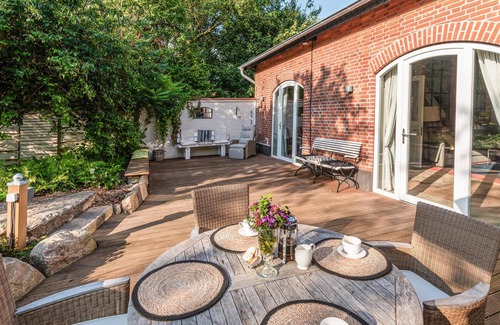 Ausacker House | Lovely home in Ausacker with WiFi