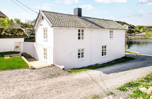 Averoy Municipality House | Lovely home in Averøy with WiFi
