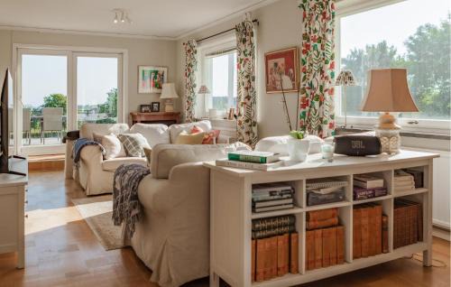 Bastad House | Lovely Home In Båstad With Sauna