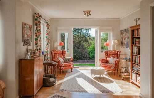 Bastad House | Lovely Home In Båstad With Sauna