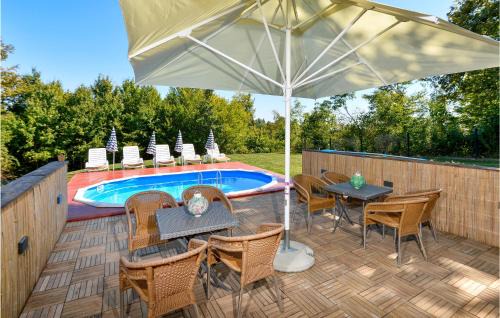 Sveti Ivan Zelina House | Lovely Home In Biskupec Zelinski