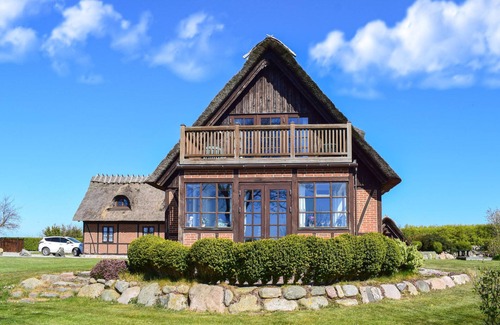 Sydlangeland House | Lovely home in Bagenkop with sauna