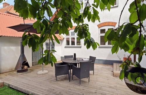 Bagenkop House | Lovely home in Bagenkop with WiFi
