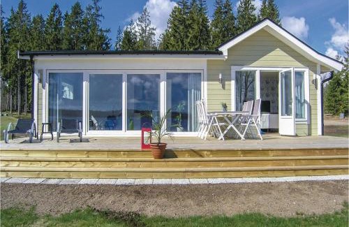 Bolmso House | Lovely Home In Bolmsö With Kitchen