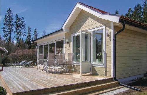 Bolmso House | Lovely Home In Bolmsö With Kitchen