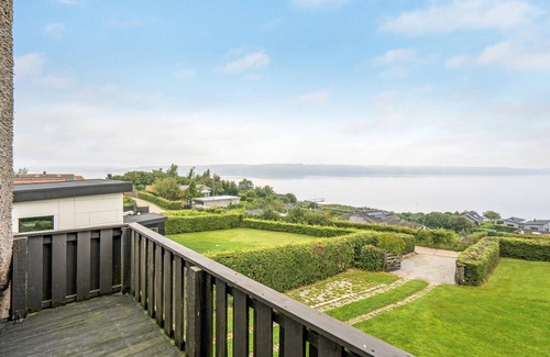 Borkop House | Lovely home in Børkop with WiFi