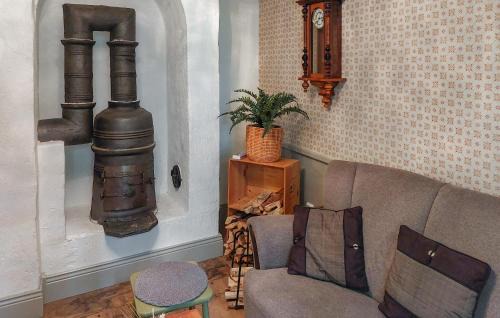 Idkerberget House | Lovely Home In Borlänge With Sauna