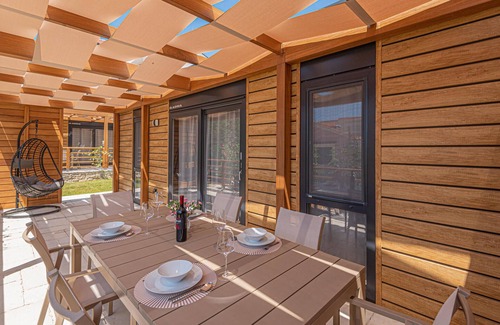 Brodarica House | Lovely home in Brodarica