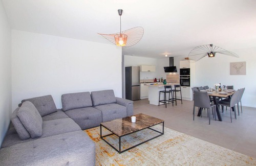 Cleon-d'Andran House | Lovely home in Cléon d'Andran