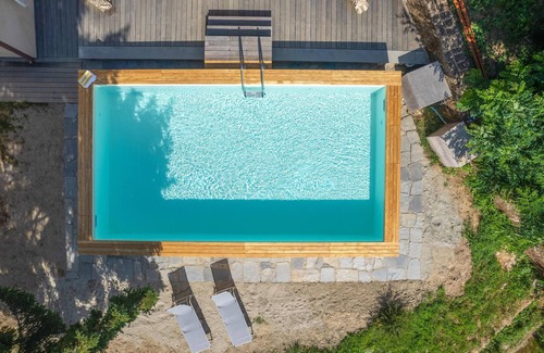 Calci House | Lovely home in Calci (PI)