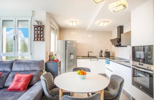 El Algar House | Lovely home in Cartagena with kitchen
