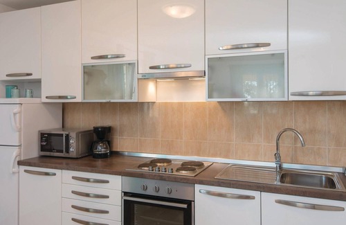 Orebic House | Lovely home in Dingac