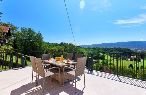 Donja Stubica House | Lovely home in Donja Stubica