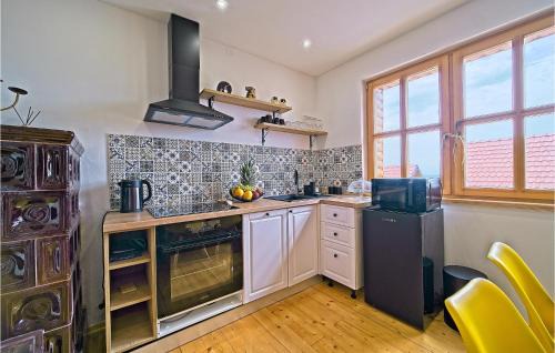 Jastrebarsko House | Lovely Home In Dragovanscak