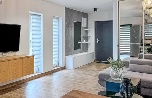 Tanowo House | Lovely home in Drogoradz