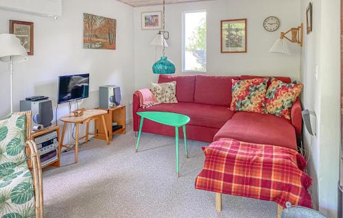 Lystrup House | Lovely Home In Egå With Wifi