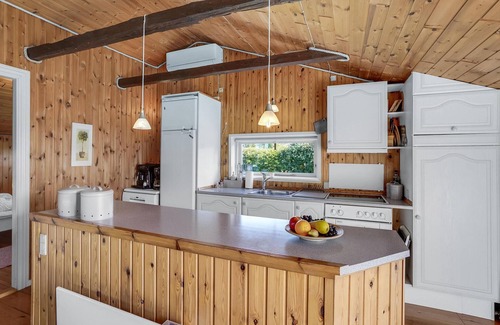 Rendbjerg House | Lovely home in Egernsund with sauna