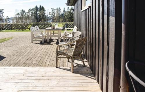Enebakk House | Lovely Home In Enebakk With Wifi