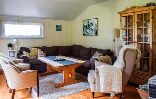 Enebakk House | Lovely Home In Enebakk With Wifi
