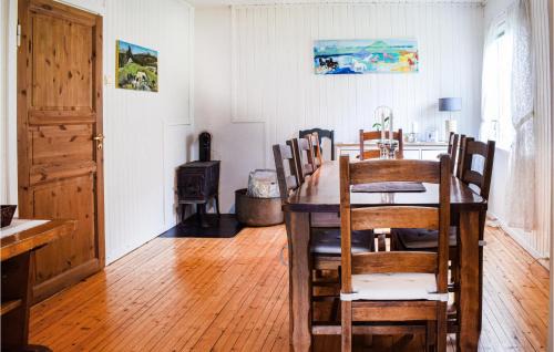 Enebakk House | Lovely Home In Enebakk With Wifi