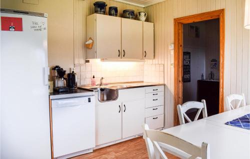 Enebakk House | Lovely Home In Enebakk With Wifi