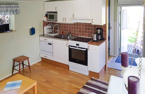 Farjestaden House | Lovely home in Färjestaden