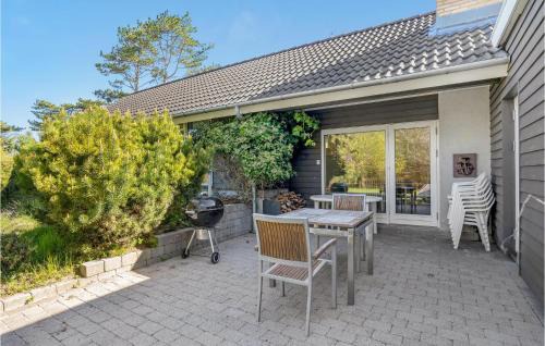 Ordrup House | Lovely Home In Fårevejle With Wifi