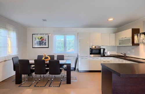 Valbandon House | Lovely home in Fazana