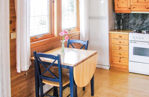Fister House | Lovely home in Fister with WiFi