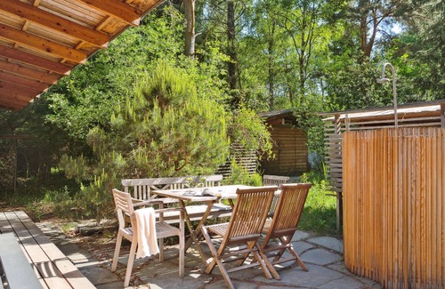 Ramlose House | Lovely home in Frederiksværk with WiFi