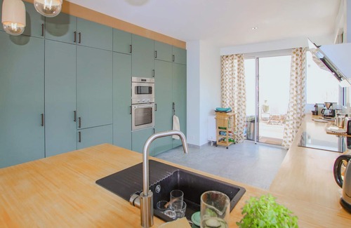 Thonon-les-Bains House | Lovely home in Thonon les Bains with sauna