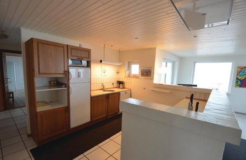 Lild Strand House | Lovely home in Frøstrup with sauna