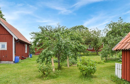 Gnesta House | Lovely home in Gnesta with WiFi