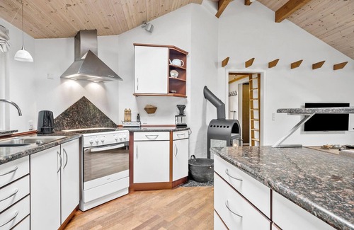Grlev House | Lovely home in Gørlev with WiFi