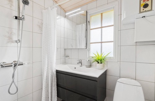 Grlev House | Lovely home in Gørlev with WiFi