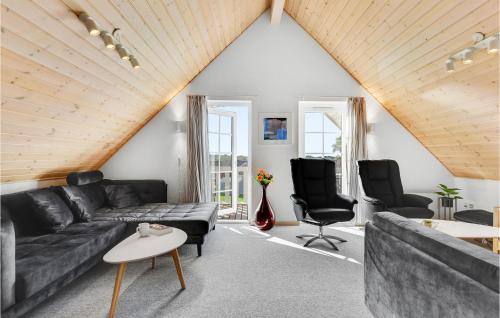 Grasten House | Lovely Home In Gråsten With Wifi
