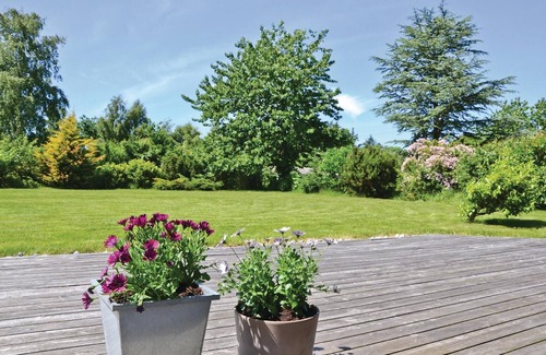 Udsholt Sand House | Lovely home in Græsted with WiFi