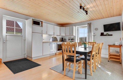 Grasten House | Lovely home in Gråsten with WiFi