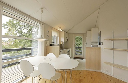 Gudhjem House | Lovely home in Gudhjem with WiFi