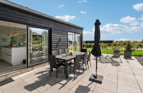 Kelstrup House | Lovely home in Haderslev with sauna