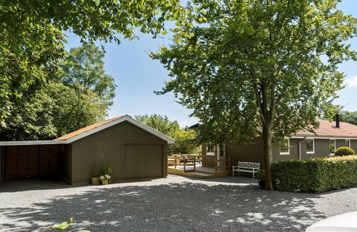 Diernæs House | Lovely home in Haderslev with WiFi
